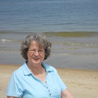 Ruth Whitt Photo 14
