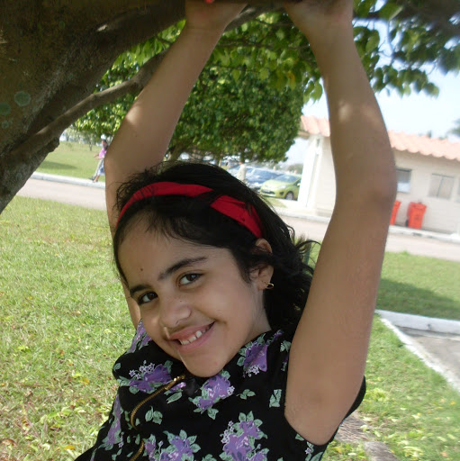 Alexia Melo Photo 5