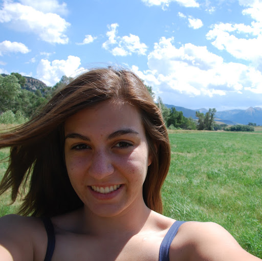 Christina Leslie Photo 8