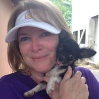 Tina Hendrix Photo 38