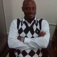 Mohamed Sillah Photo 17