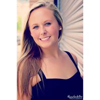 Morgan Vanderbor Photo 2