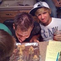 Christopher Cyrus Photo 17