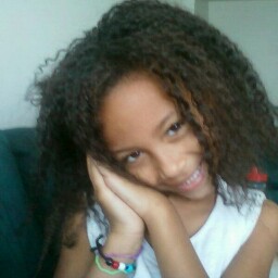 Adrianna Marshall Photo 19