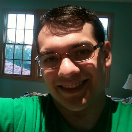 Nicolas Munoz Photo 9