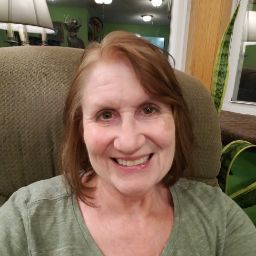 Nancy Davenport Photo 25