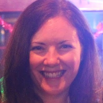 Anne Roche Photo 9