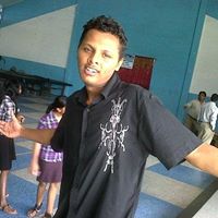 Jason Mohammed Photo 13