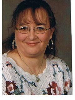 Pamela Bridges Photo 8
