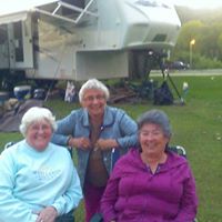 Sharon Rohrer Photo 3