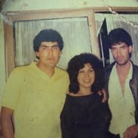 Maria Huerta Photo 16