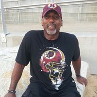 Linwood Robinson Photo 23