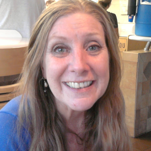Patricia Sage Photo 3