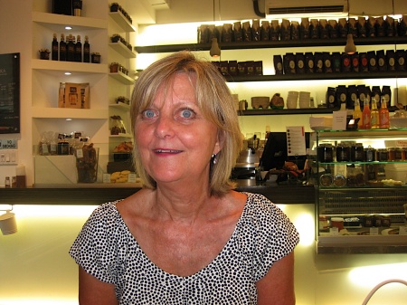 Sharon Lang Photo 13