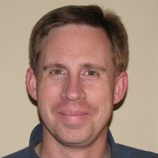 Matthew Monroe Photo 32