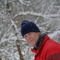 Robert Hash Photo 16