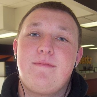 Bryan Cook Photo 13