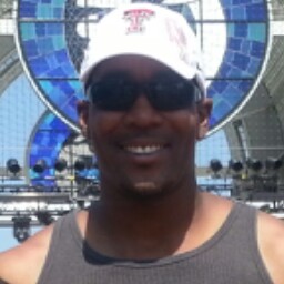 Terrence Mitchell Photo 11