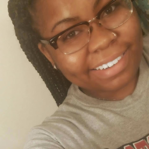 Kierra Carter Photo 3