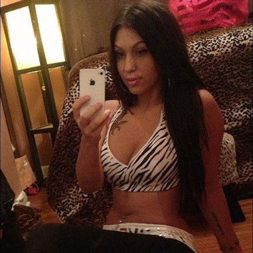 Alisha Lopez Photo 28