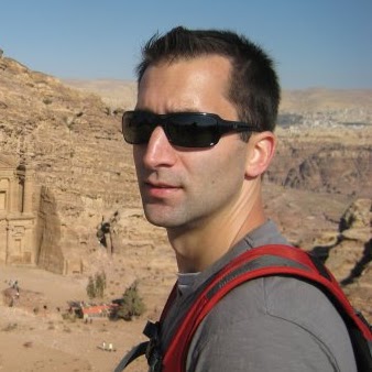 Brian Wesolowski Photo 10