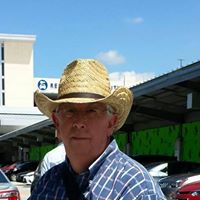 Billy Forrest Photo 8