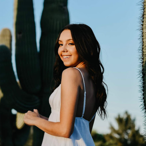 Tina Duran Photo 36