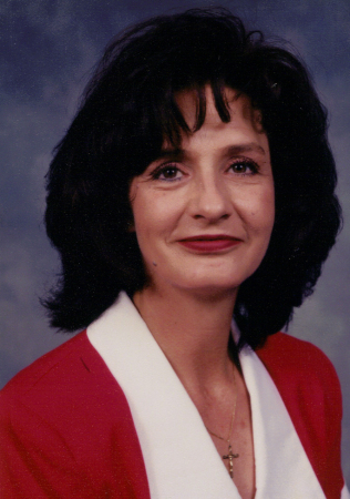 Cindy Hebert Photo 9