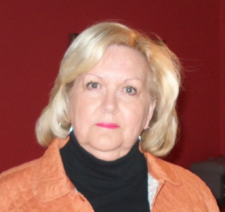 Barbara Stone Photo 16