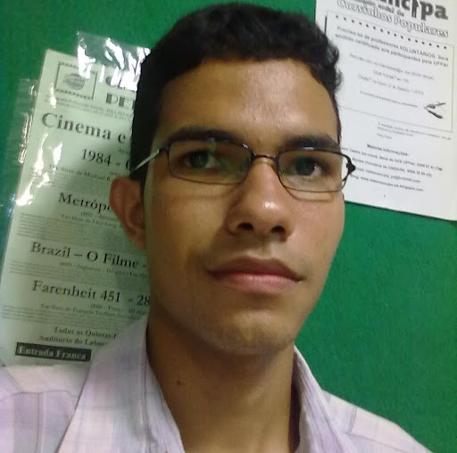 Jean Santos Photo 28