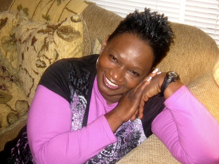 Patricia Barnes Photo 6