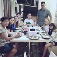 Grace Chan Photo 42