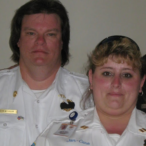 Billy Mcclellan Photo 24