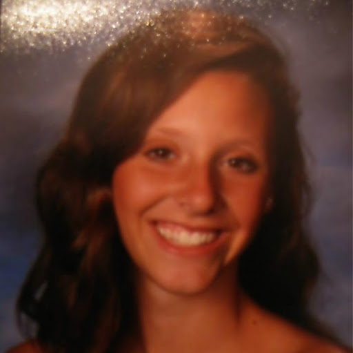 Kristina Schafer Photo 6