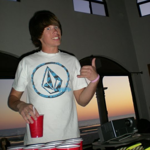 Brandon Rhoades Photo 8