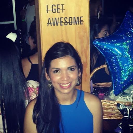 Cindy Gonzalez Photo 36