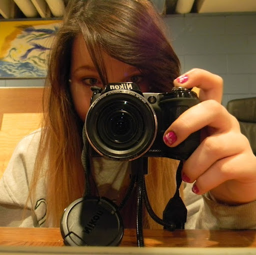 Alissa Fox Photo 13