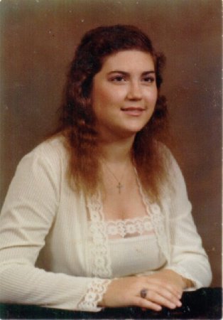 Angie Gibson Photo 10