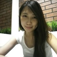 Tracy Tang Photo 24