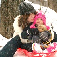 Rebecca Sherman Photo 47