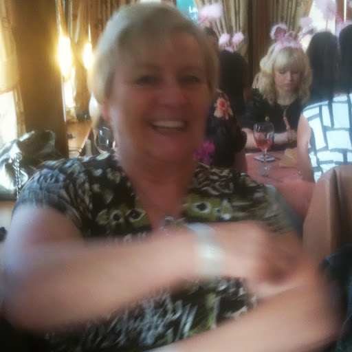 Margaret Parker Photo 26