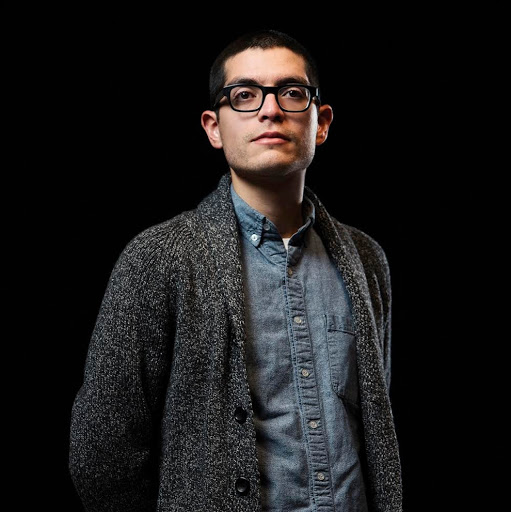 Christian Mejia Photo 9