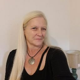 Teresa Potter Photo 30