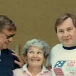 Paul Benson Photo 13
