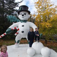 Sharon Proctor Photo 28
