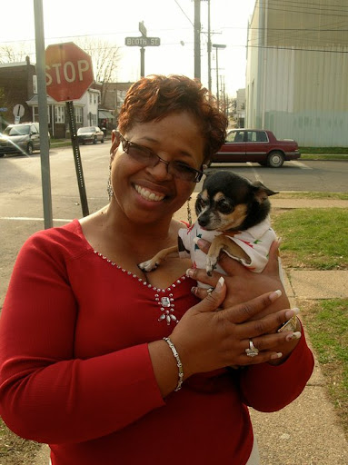 Tina Robbins Photo 38