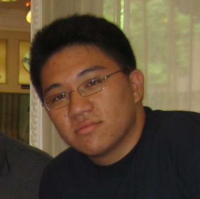 Albert Hong Photo 32