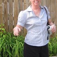 Lucy Fuller Photo 14
