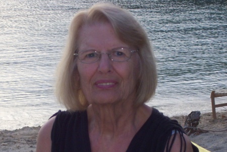 Jane Nelson Photo 17