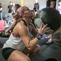 Nicole Scott Photo 19